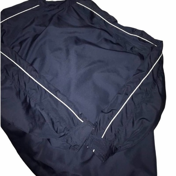 MLB Yankees Windbreaker XL - Picture 3 of 7